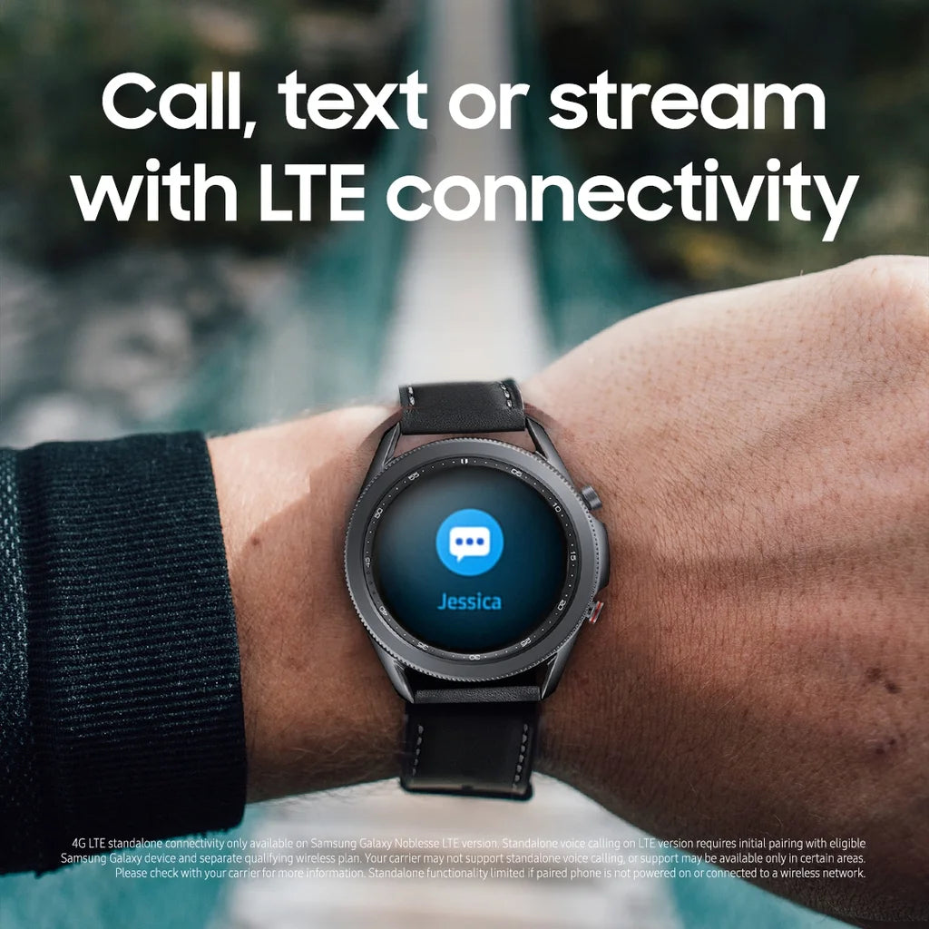 41mm Mystic Bronze LTE Galaxy Watch K264960