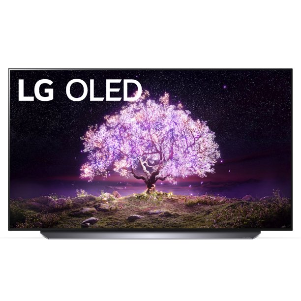 48 Class 4K UHD Smart TV OLED E65488