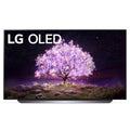 48 Class 4K UHD Smart TV OLED E65488