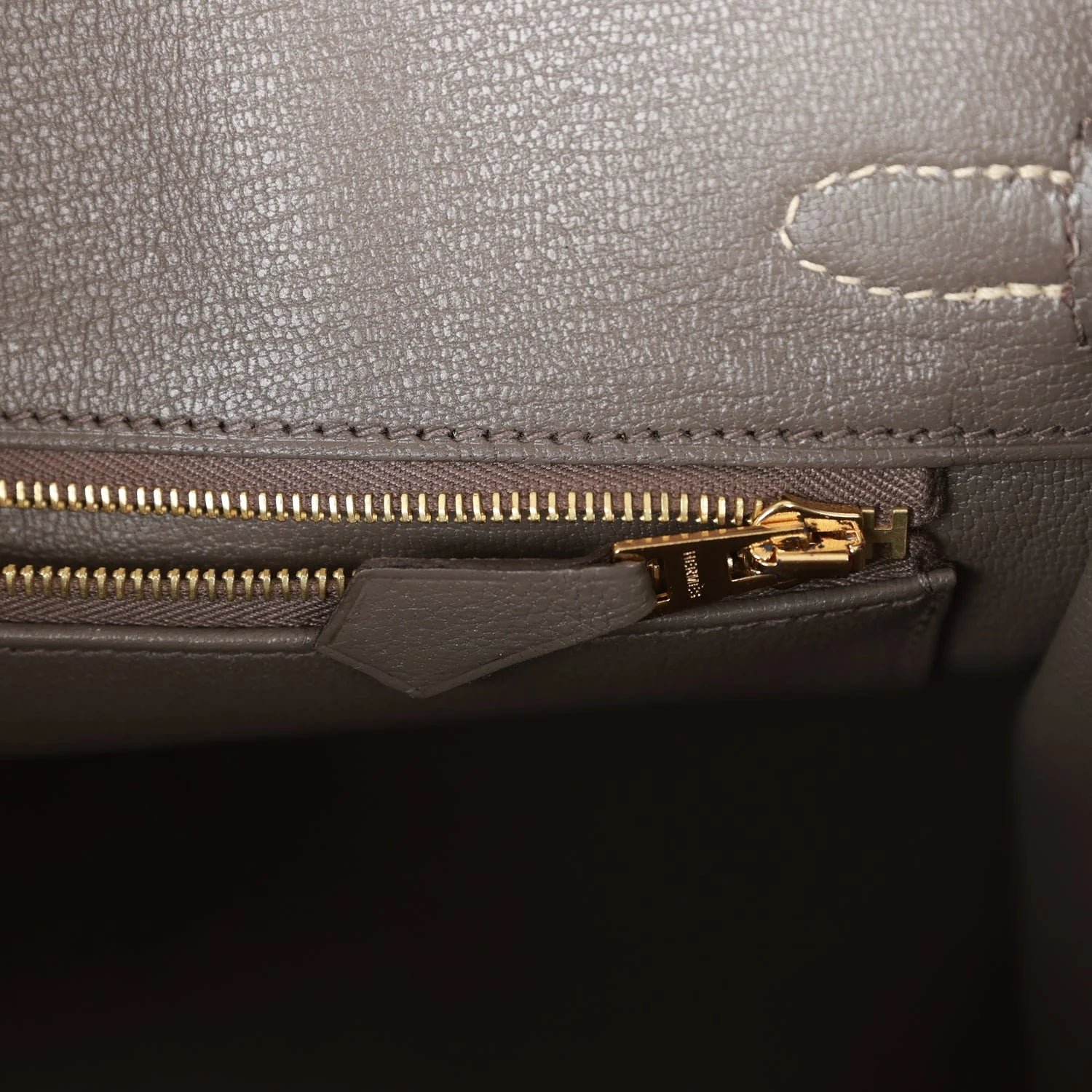 Birkin 25 Togo P660