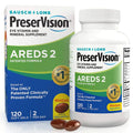 Ascorbic Acid Vitamin E Eye Supplement T746454