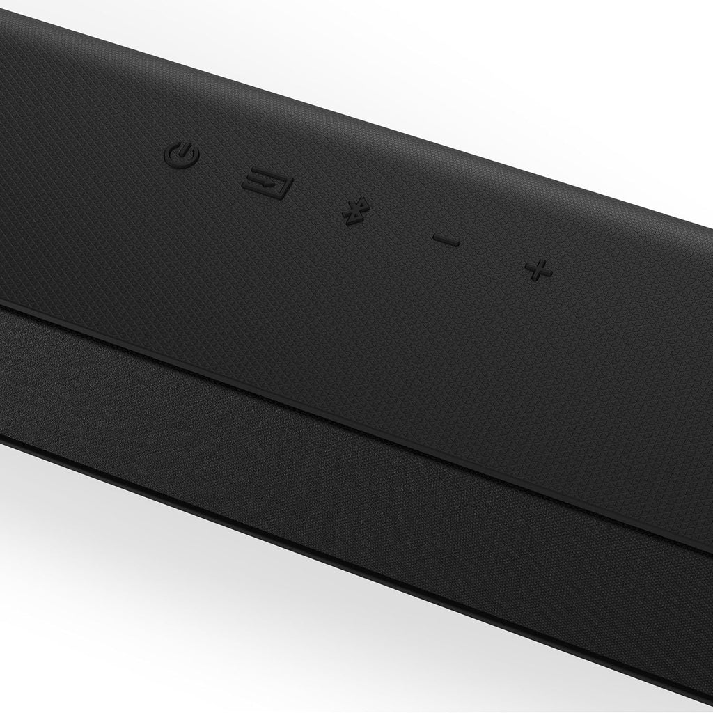 Compact Sound Bar with Bluetooth S48582