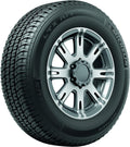 P265/70R17 113S All-Terrain All-Season Light Truck Tire G857301