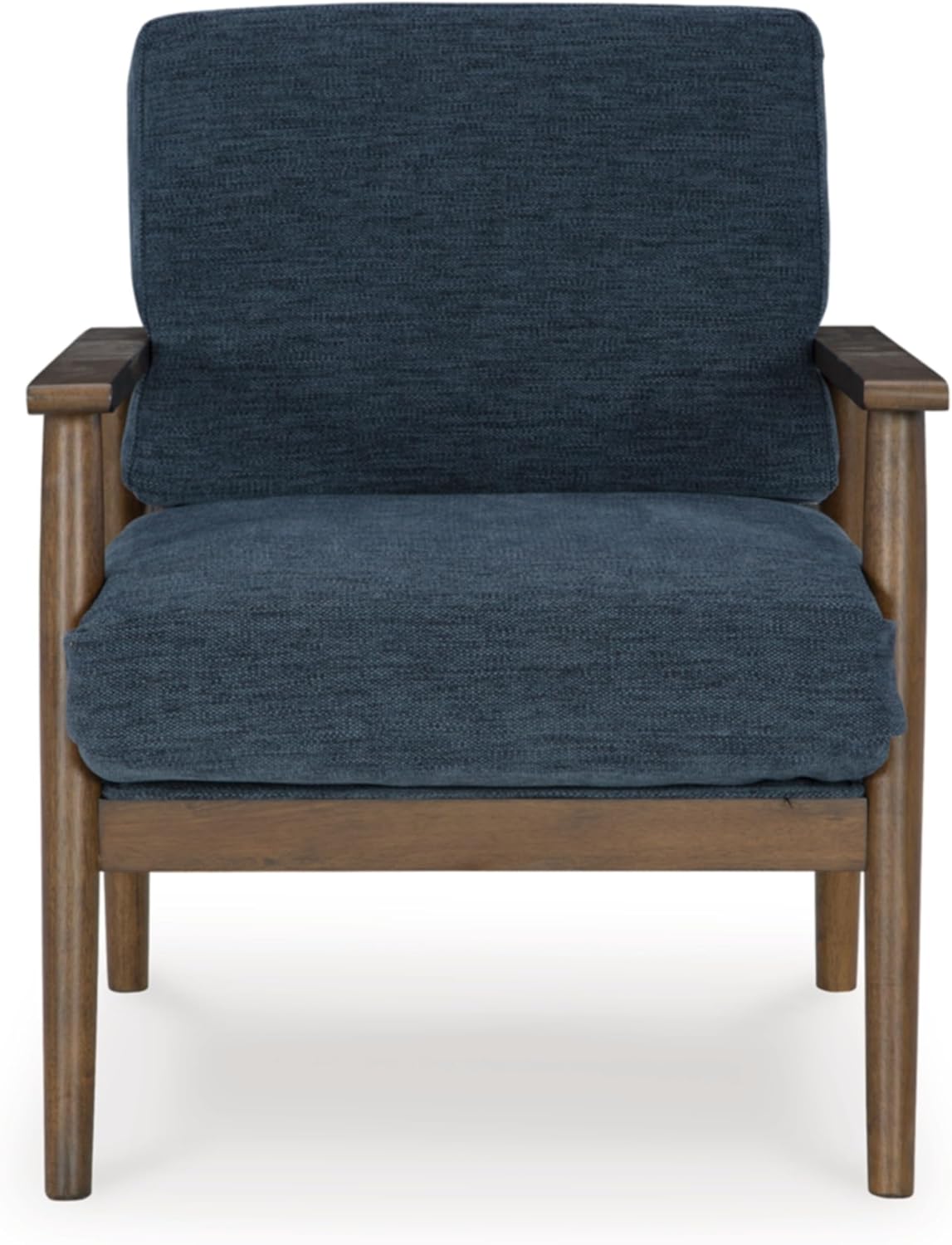 Blue Accent Chair E84853