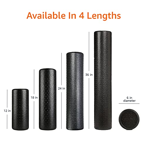 High Density Foam Roller O5915