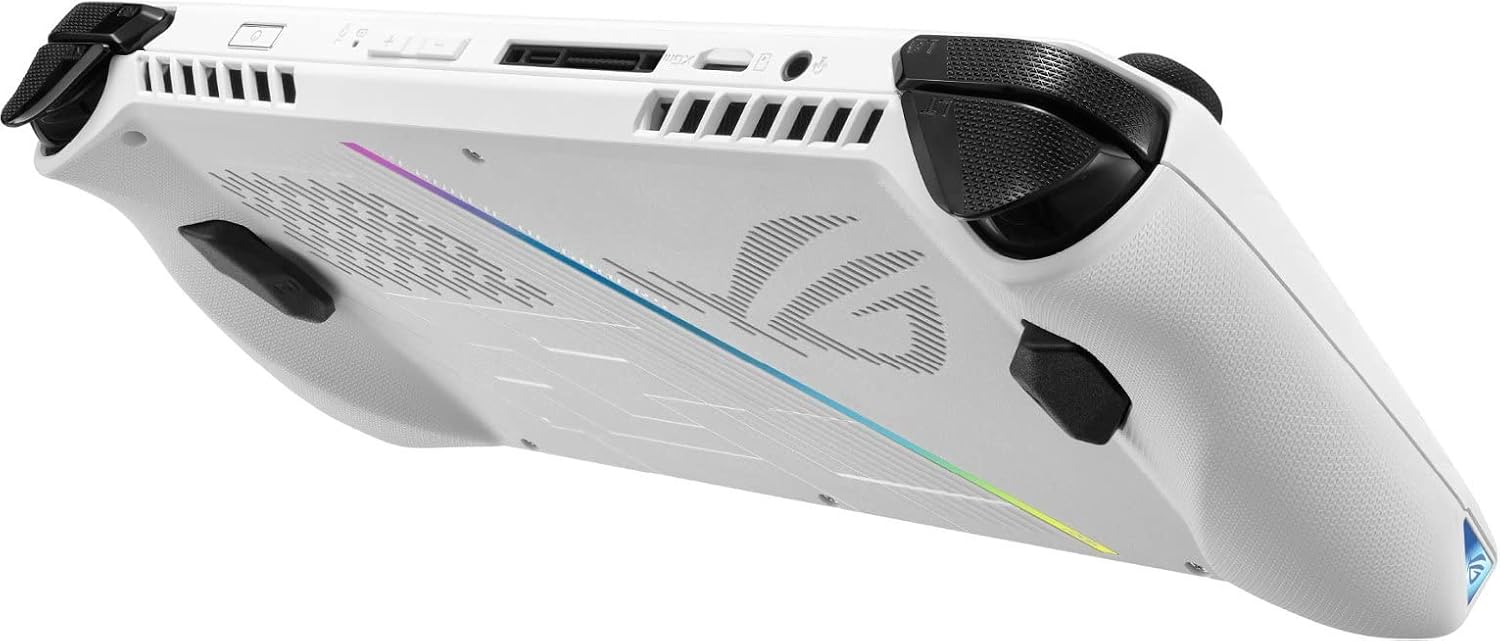2TB SSD Gaming Handheld 7-inch Touchscreen 120Hz FHD 1080p AMD Ryzen Z1 Extreme Processor S299081