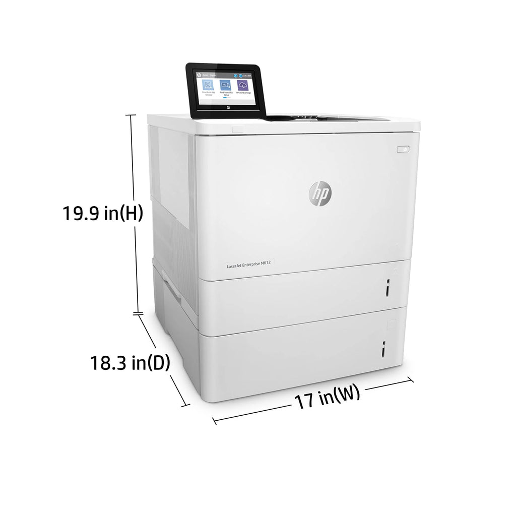 All-In-One Inkjet Printer, Color Print, Copy, Scan N620348