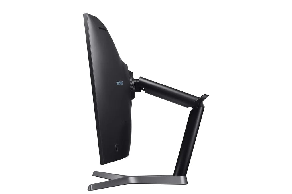 27" Curved QLED Gaming Monitor with Quantum Dot C50854