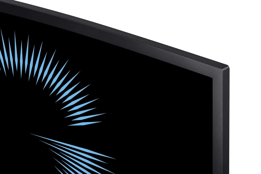 27" Curved QLED Gaming Monitor with Quantum Dot C50854