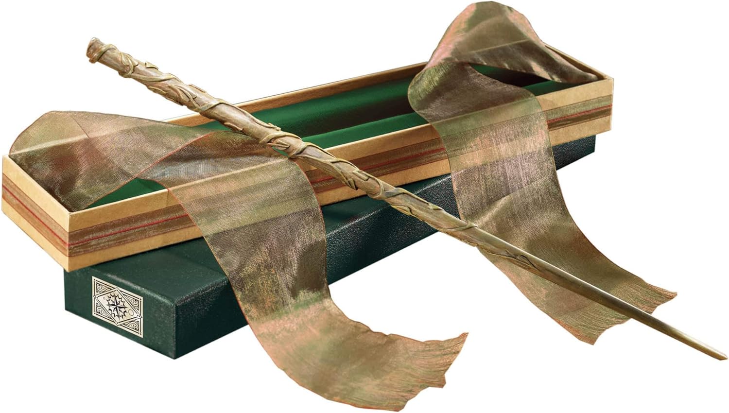 Hermione Granger's Wand with Wand Box H83024