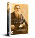 The Greatest Short Stories of Leo Tolstoy A90245