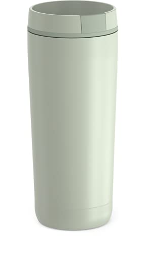 18 Ounce Stainless Steel Tumbler V2407
