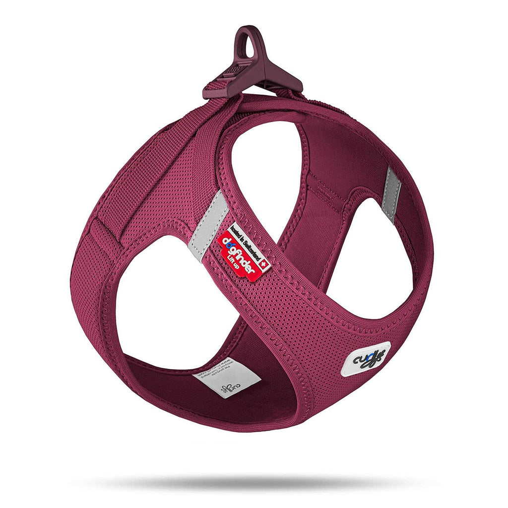 Air-Mesh Vest Dog Harness H450