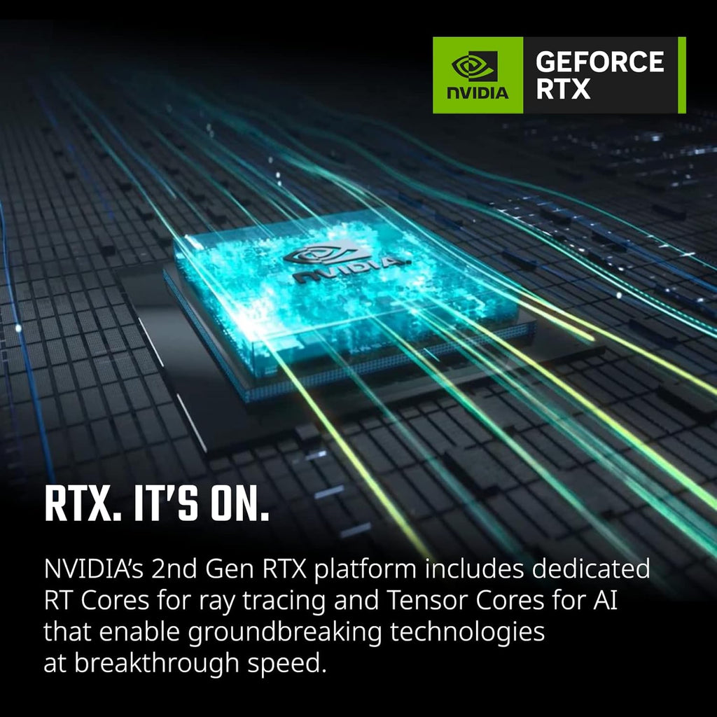 Gaming Laptop with Core i5-12500H, NVIDIA GeForce RTX 3050, 24 Inch Computer Monitor Full HD 1920 x 1080p VA Display 75Hz 3000:1 Contrast Ratio A9460