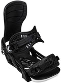 Black Large Snowboard Binding G491011
