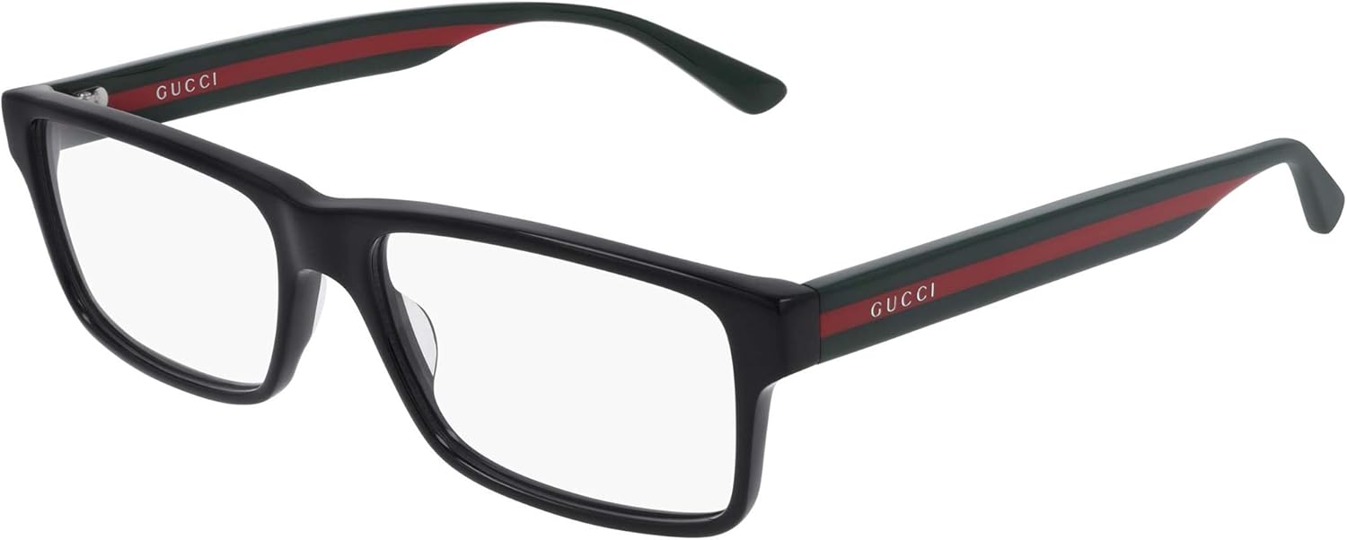 Black Eyewear Frame X26885
