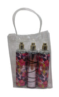 Body Mist Gift Set of 3 8 oz S9806