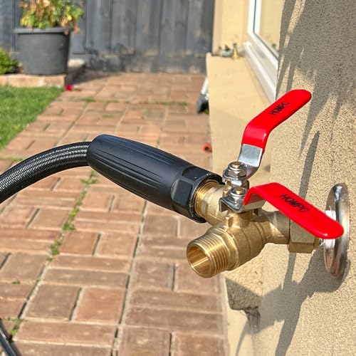 Garden Hose Splitter W555635