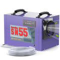 113 Pint Commercial Dehumidifier with Hose T819715