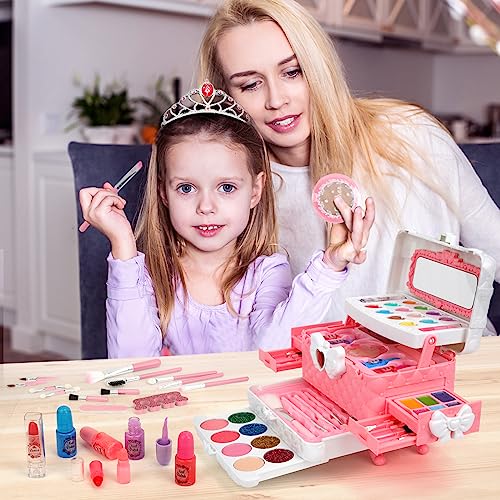 Washable Makeup Kit for Girls C800367