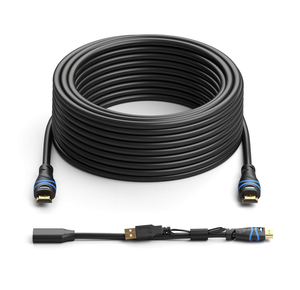 4K HDMI Cable Pack of 2 D5799