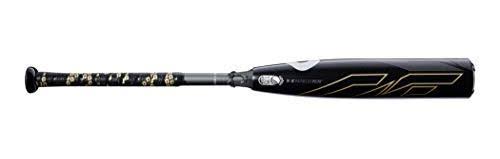 Black (-10) Baseball Bat T4807
