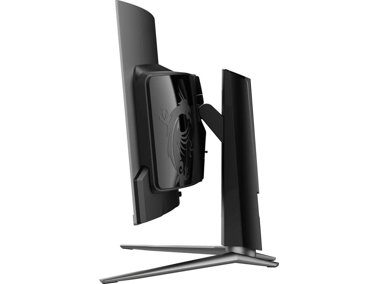 34 175 Hz UWQHD Curved Gaming Monitor 3440 x 1440 K97446