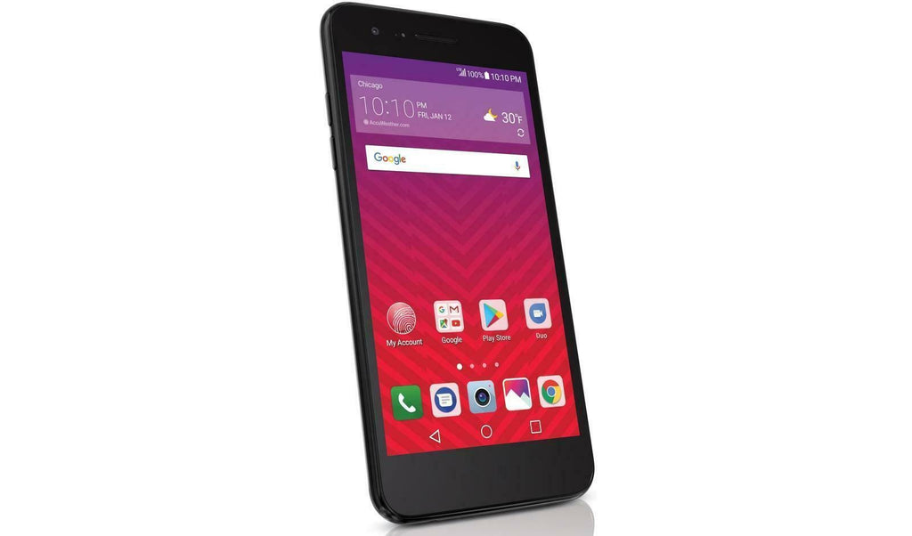 Champagne 16GB Memory Cell Phone N500227