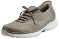Women's Hands Free Slip-ins Sneaker Y456