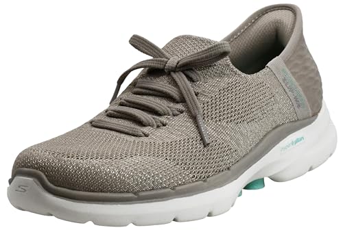 Women's Hands Free Slip-ins Sneaker Y456