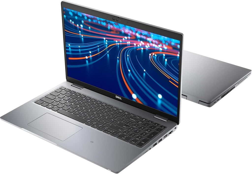 15.6" Full HD Notebook with Intel Core i7 i7-1185G7 16 GB RAM 256 GB SSD Titan Gray Z38730