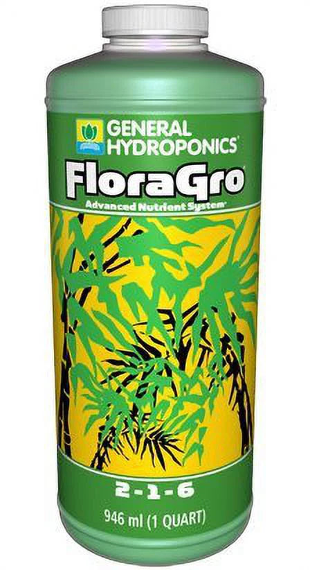 16oz Flora Series S3797