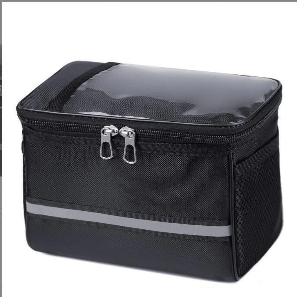 Large Waterproof Bicycle Handlebar Bag E116527