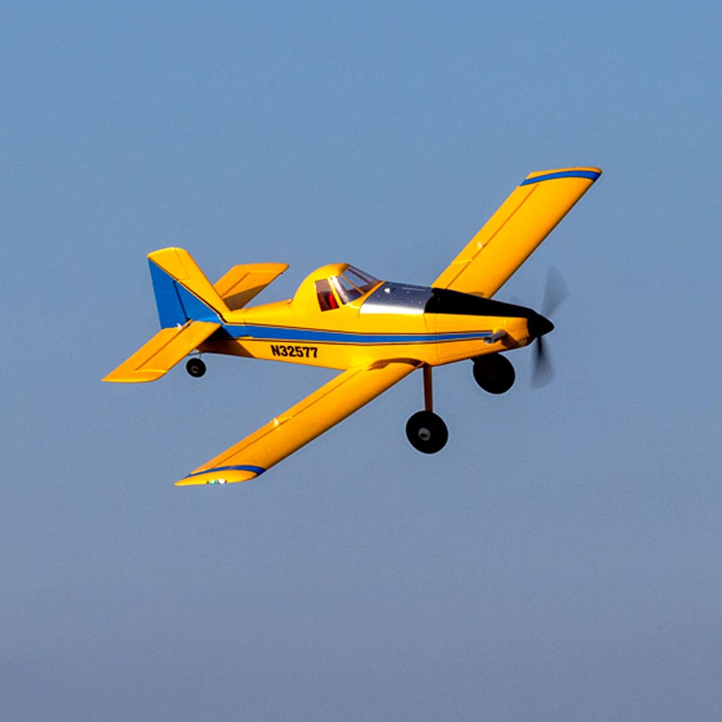UMX Air Tractor Bind-N-Fly Basic Electric RC Airplane H877794