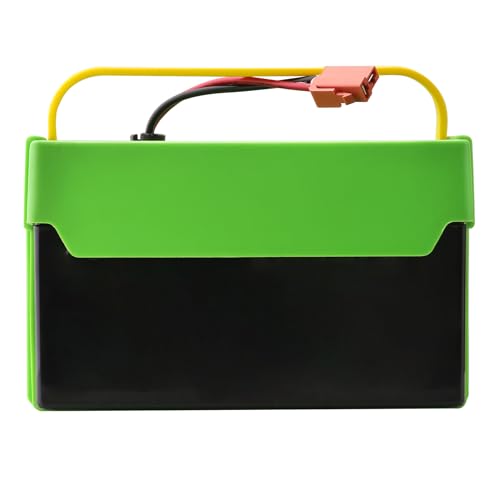 24V 7Ah Lead Acid Rechargeable Battery B91430