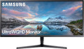 34" Ultrawide Monitor with 21:9 Wide Screen R7590