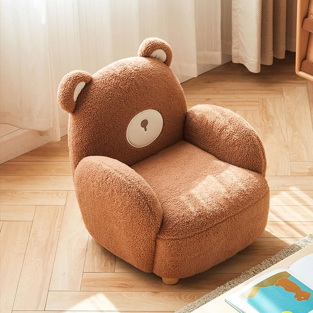 Accent Armchair with Backrest O87163