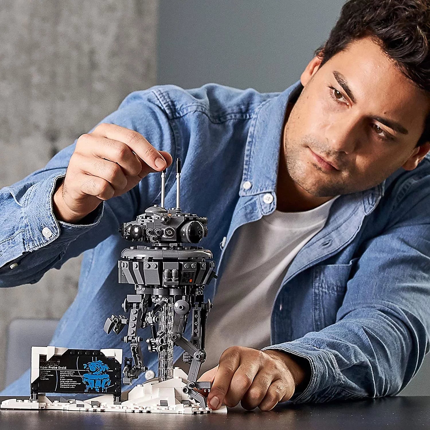 683 Pieces Building Toy K39548
