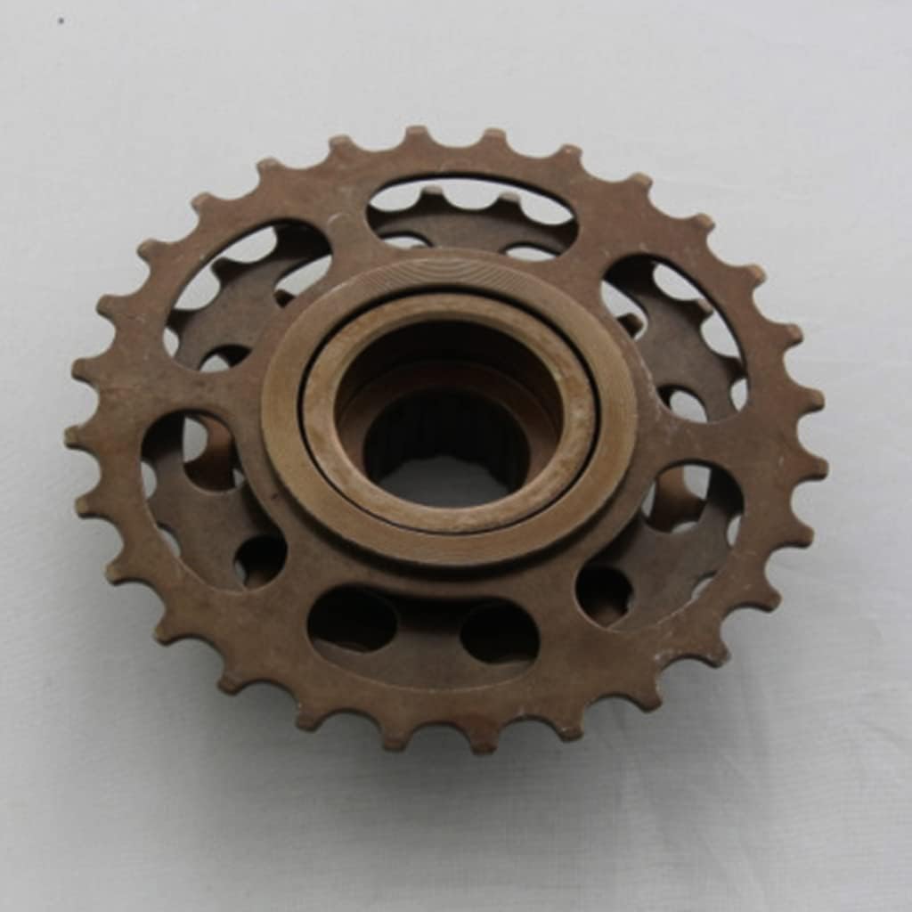 5 Speed Bike Freewheel Cog for Bicycle Chain X699