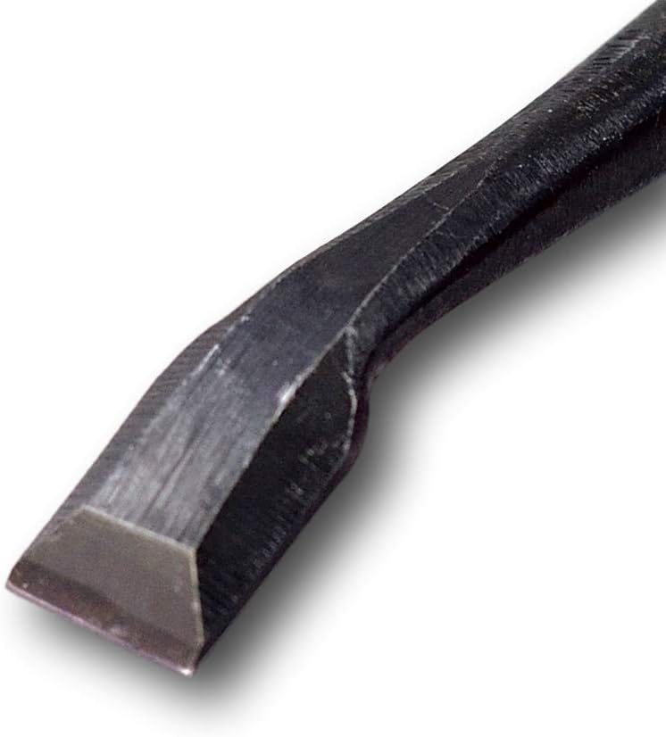 5 Pieces Japanese Carbon Steel Chisel Set B178