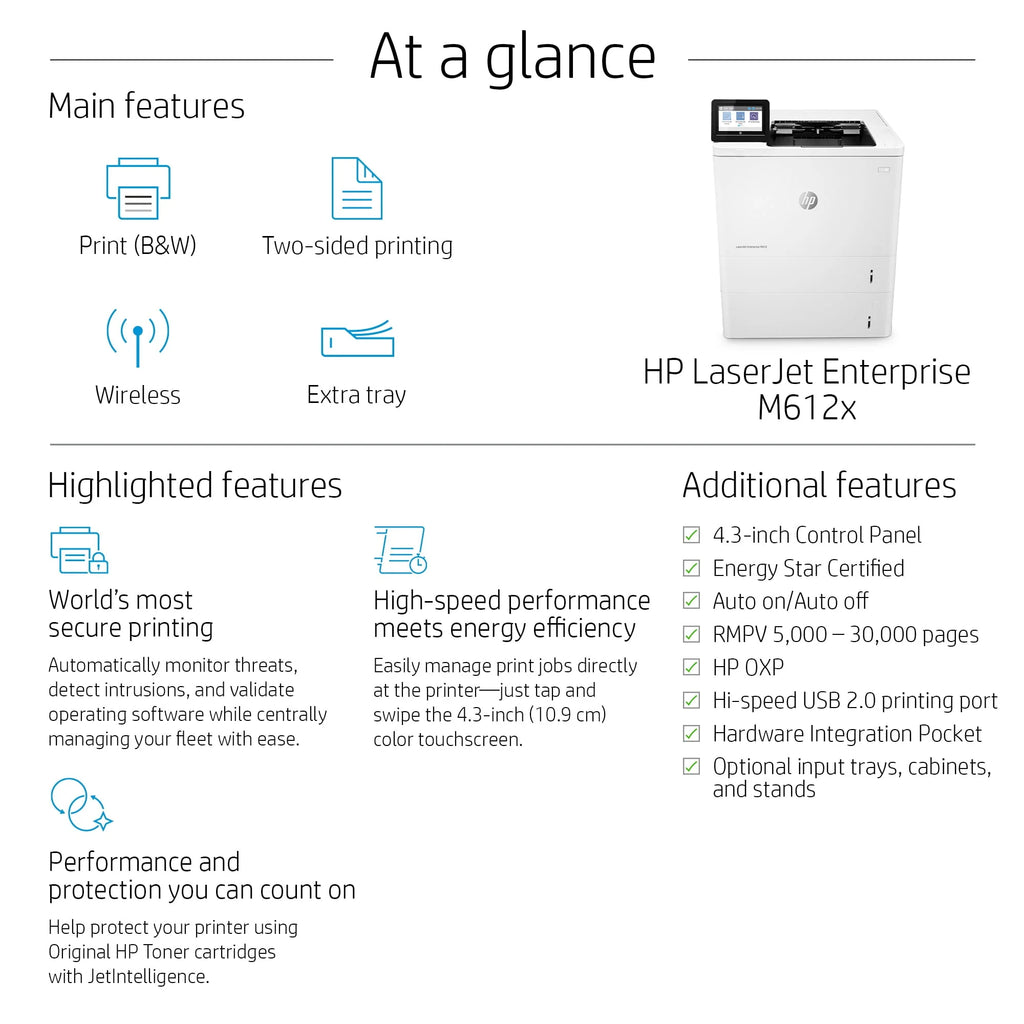 All-In-One Inkjet Printer, Color Print, Copy, Scan N620348