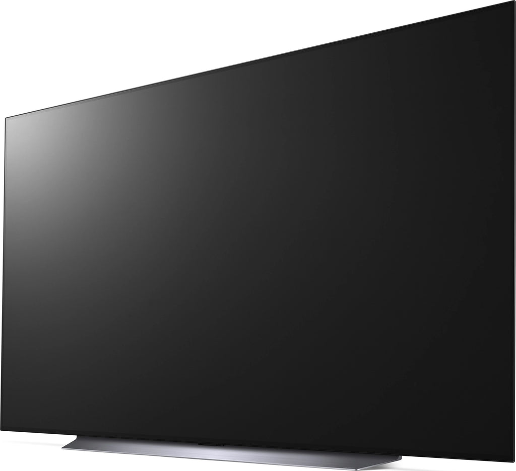 83" Class OLED 4K UHD Smart TV H134