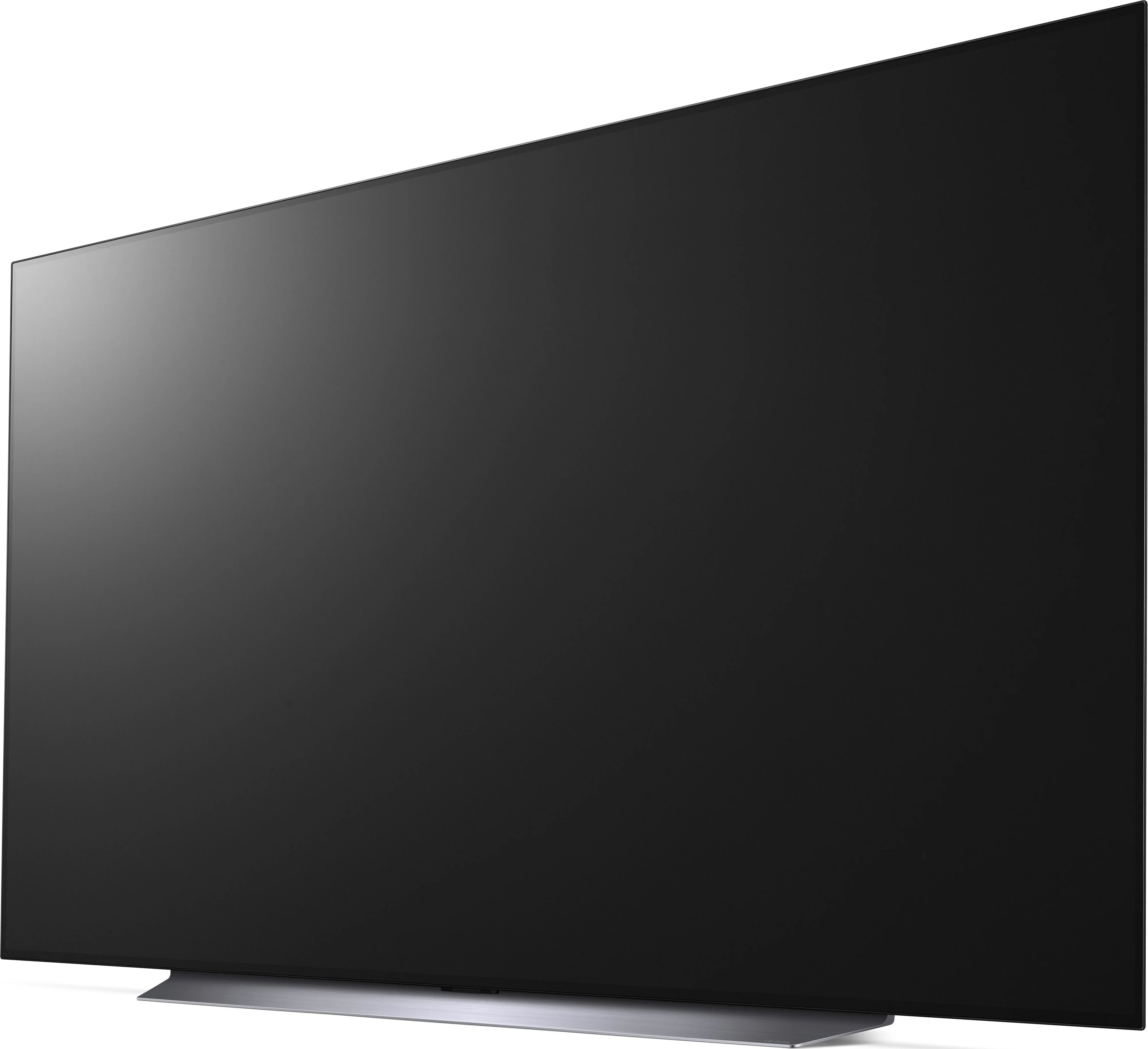 83" Class OLED 4K UHD Smart TV H134