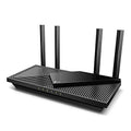 AX6000 Dual Band Wi-Fi 6 Router U850