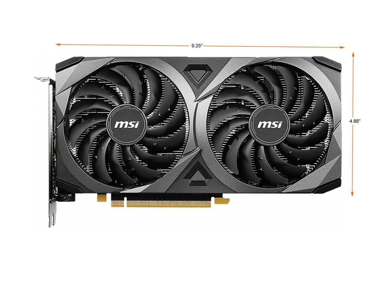 NVIDIA GeForce RTX 3060 12 GB GDDR6 Graphic Card O92216