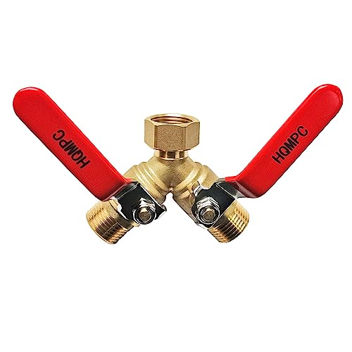Garden Hose Splitter W555635