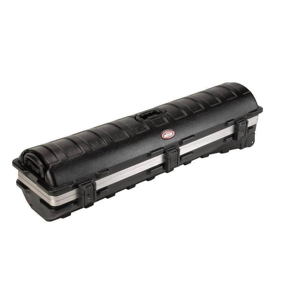 Hard Plastic Wheeled Golf Bag Travel Case O166500