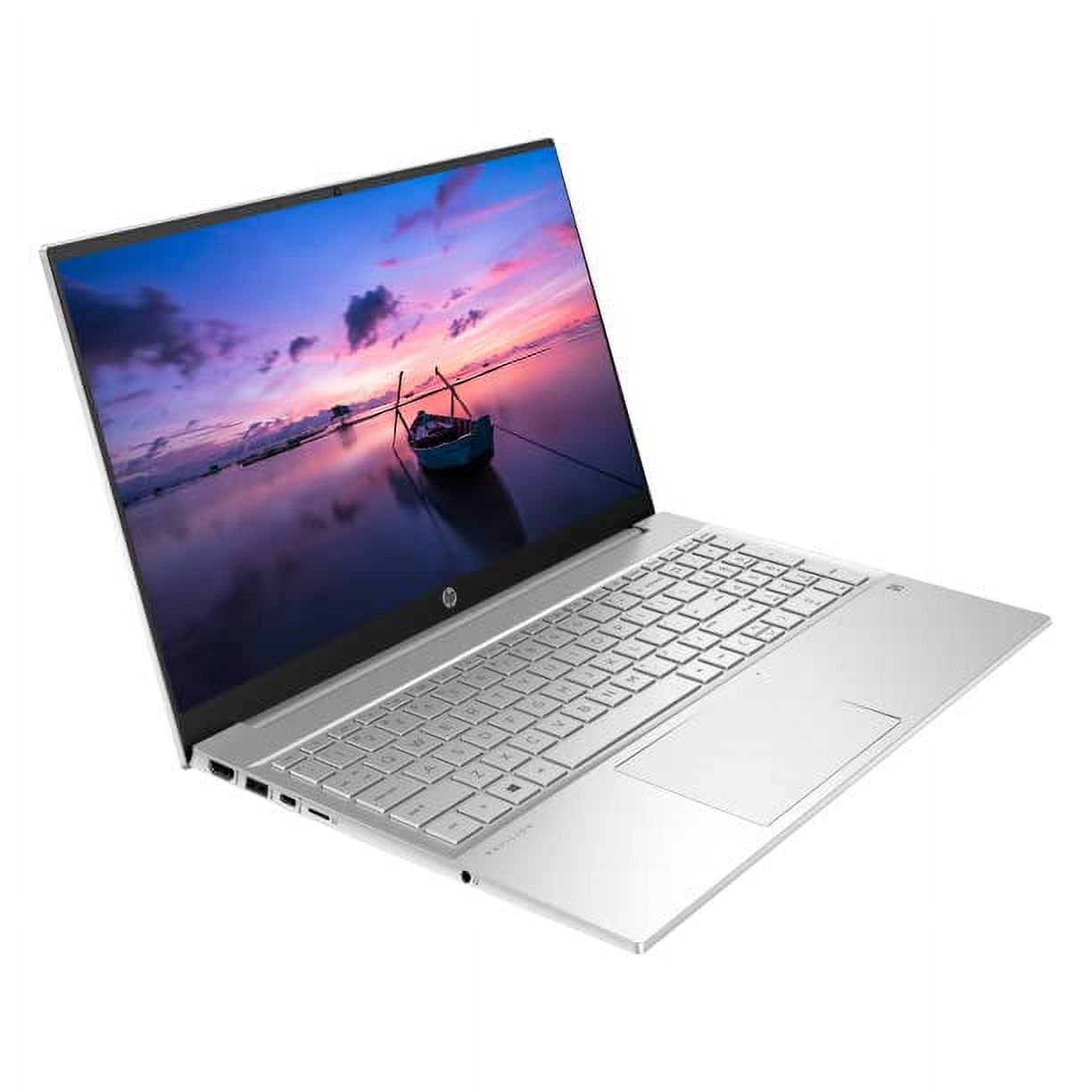 15.6" FHD Touchscreen Laptop, AMD Ryzen 7 5825U, 32GB RAM, 512GB SSD L429