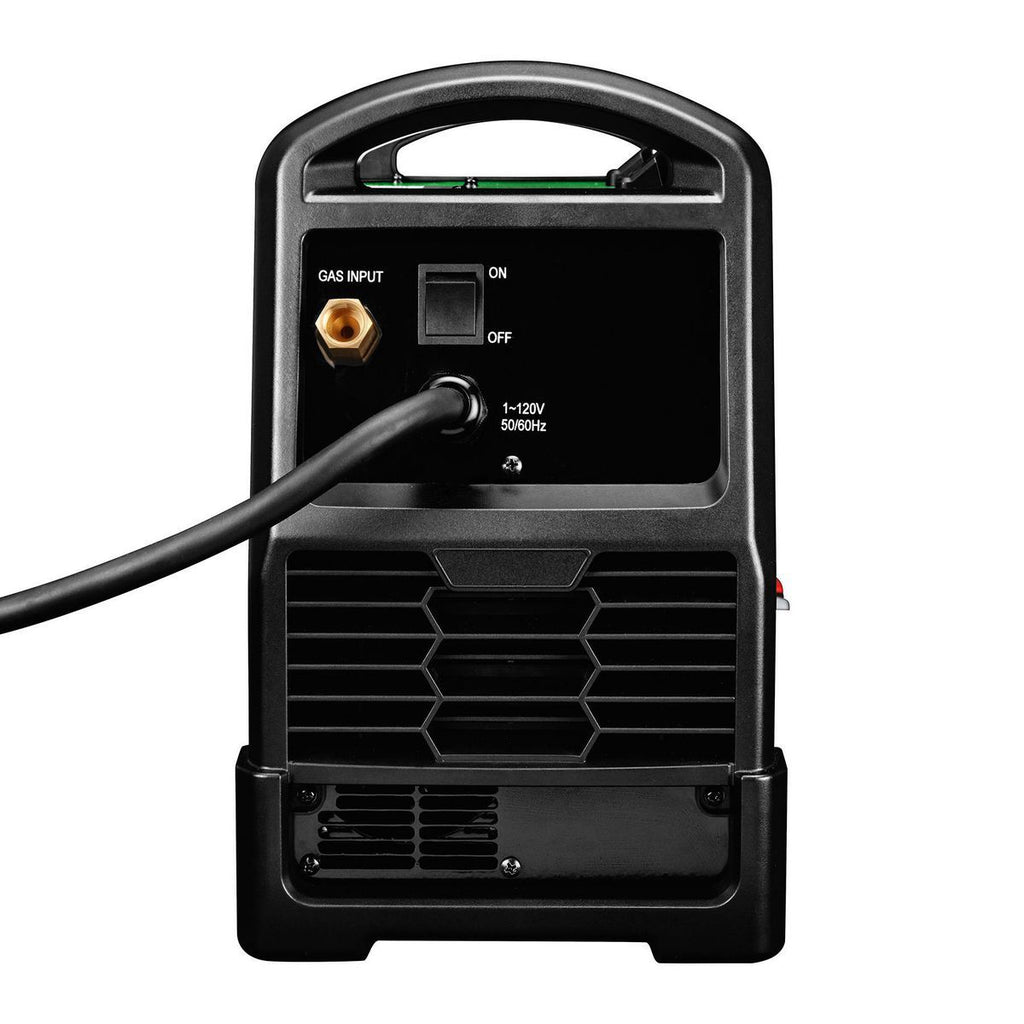 TITANIUM MIG 170 Welder with 120/240V Input S7769