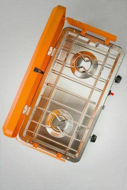 Camp Stove P3765